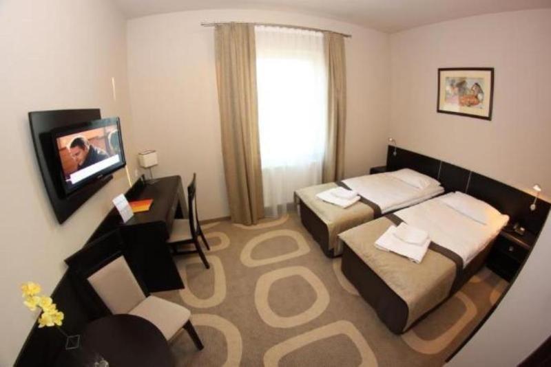Hotel Picaro Zarska Wies Polnoc A4 Kierunek Niemcy Zgorzelec Cameră foto